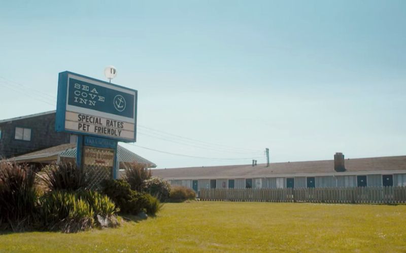 Sea Cove Inn Motel