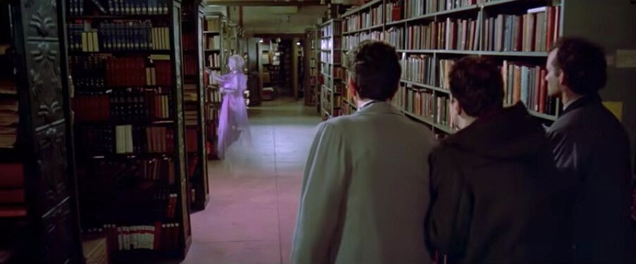 New York Public Library