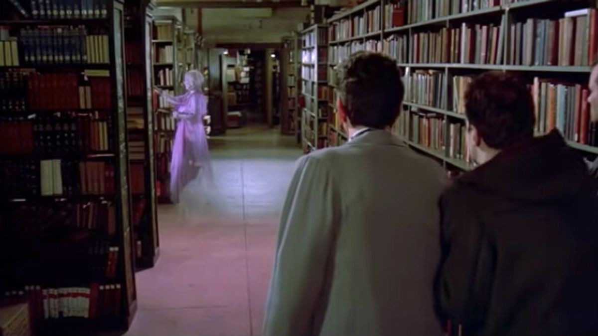 New York Public Library