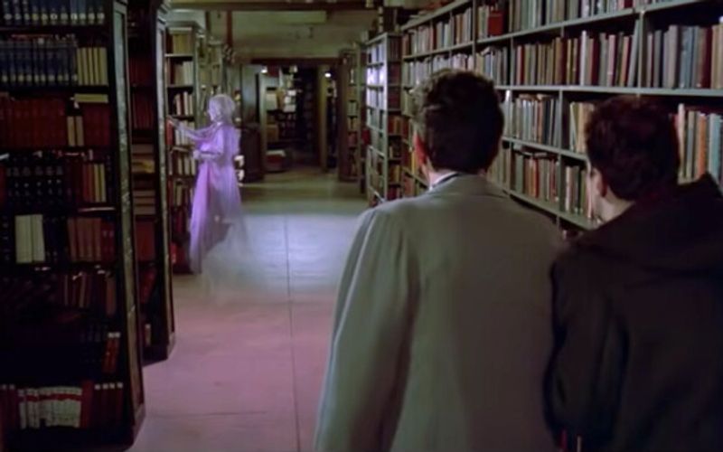 New York Public Library