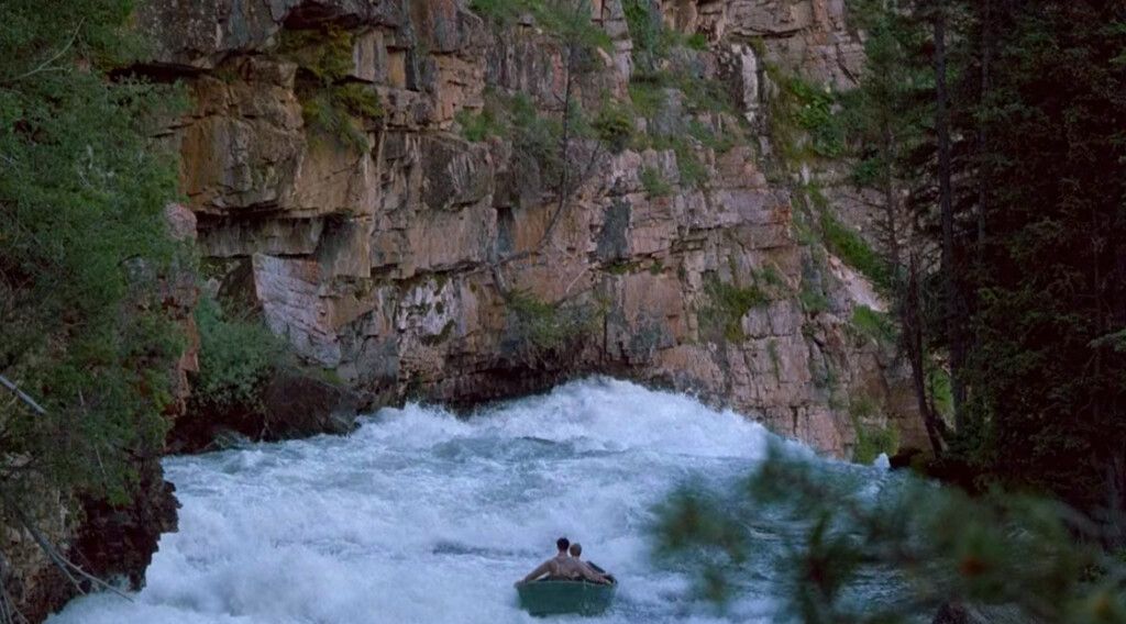 Blackfoot River