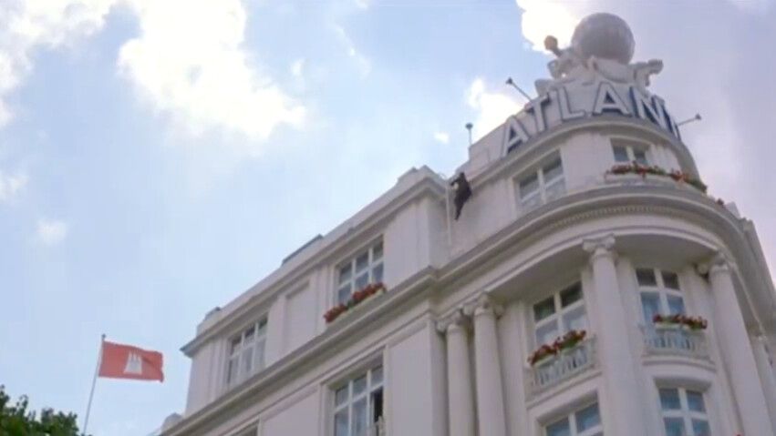 Hotel Atlantic