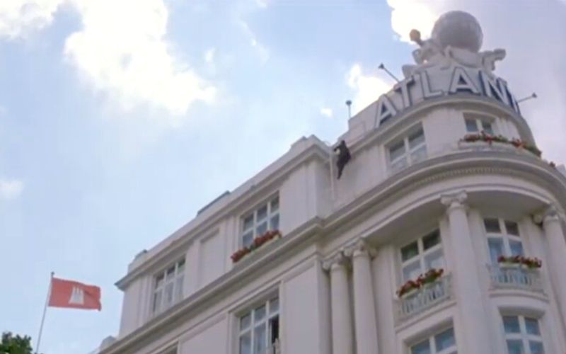 Hotel Atlantic