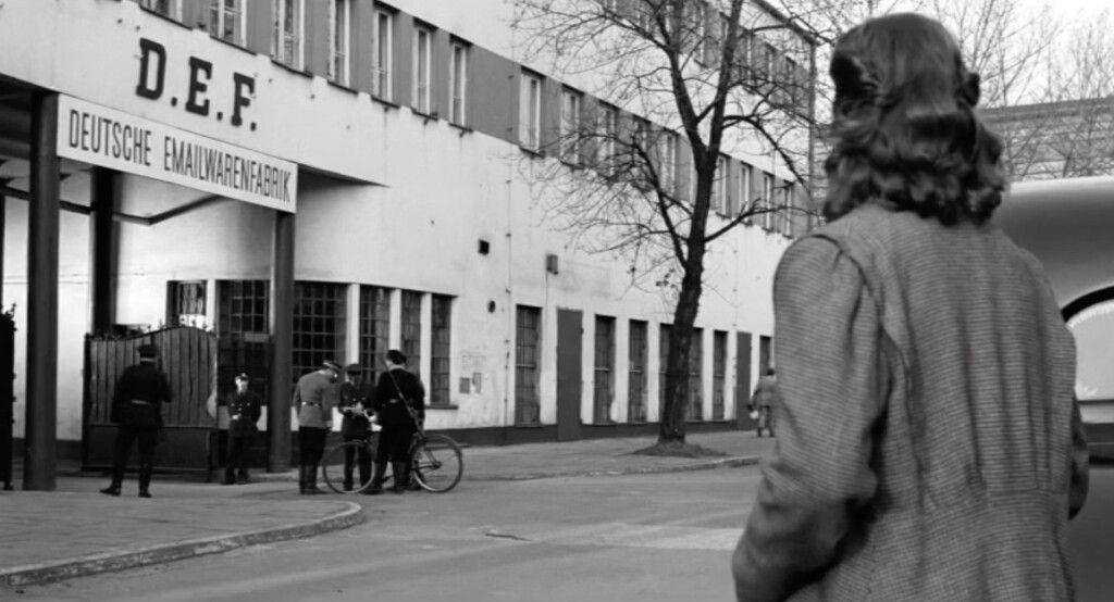 Oskar Schindler's Enamel Factory