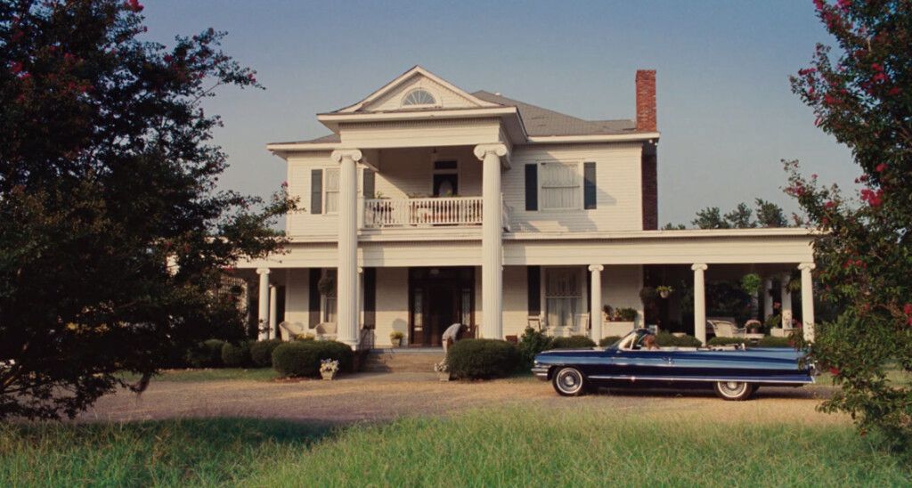 The Phelan House, Jackson