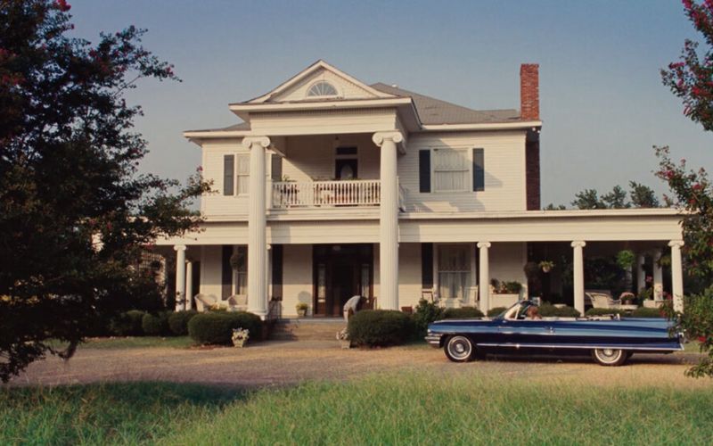 The Phelan House, Jackson