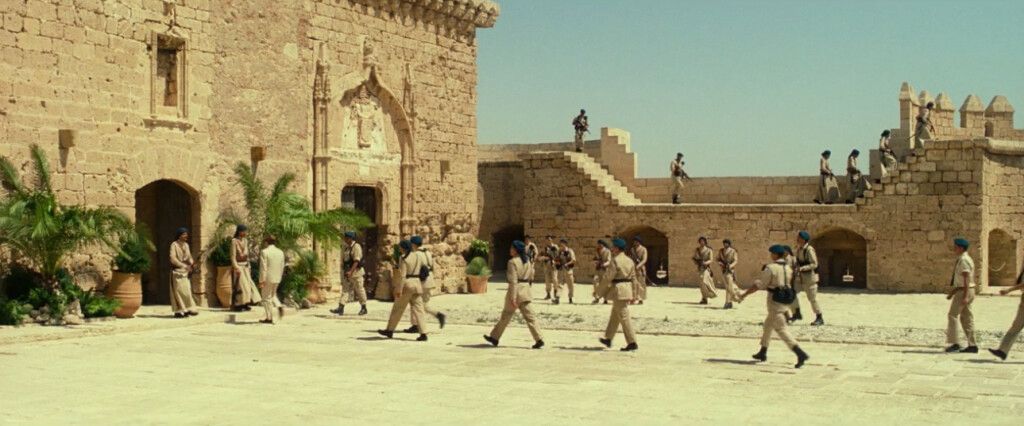Palace of Emir