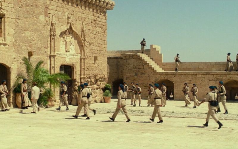 Palace of Emir