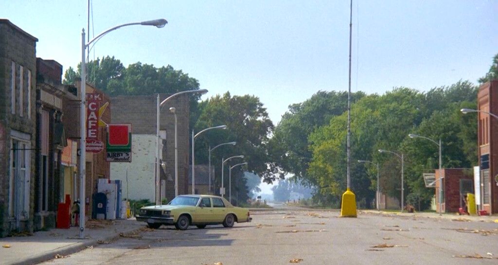 Gatlin, Nebraska