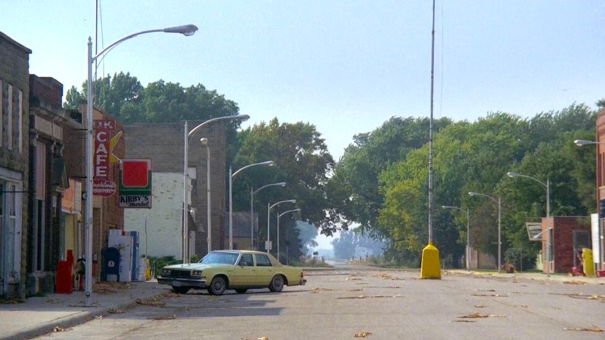 Gatlin, Nebraska