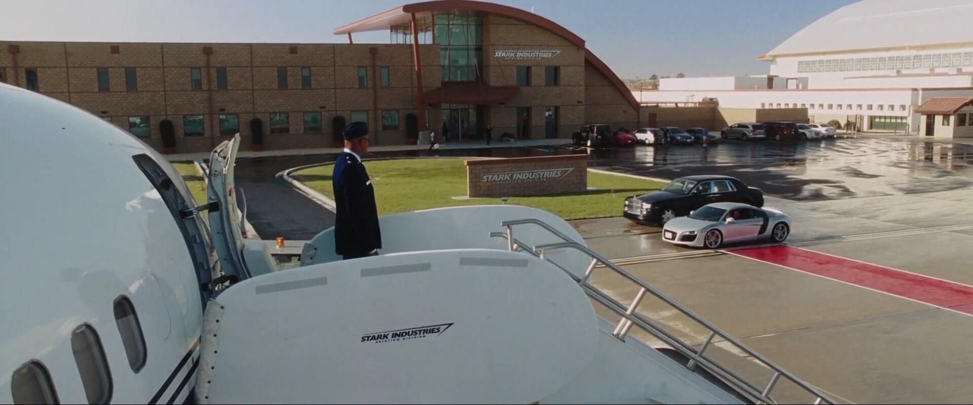 Edwards Air Force Base