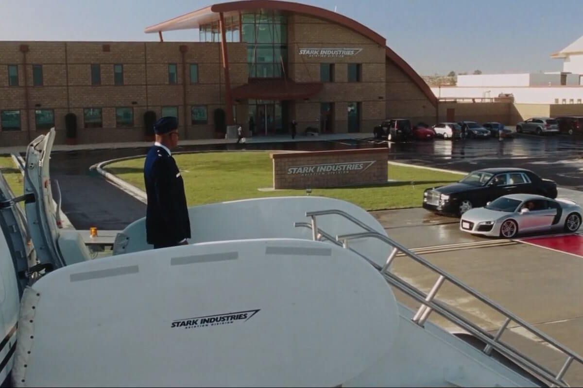 Edwards Air Force Base