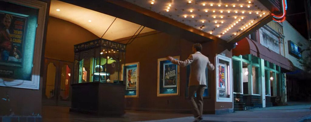 Rialto Theatre