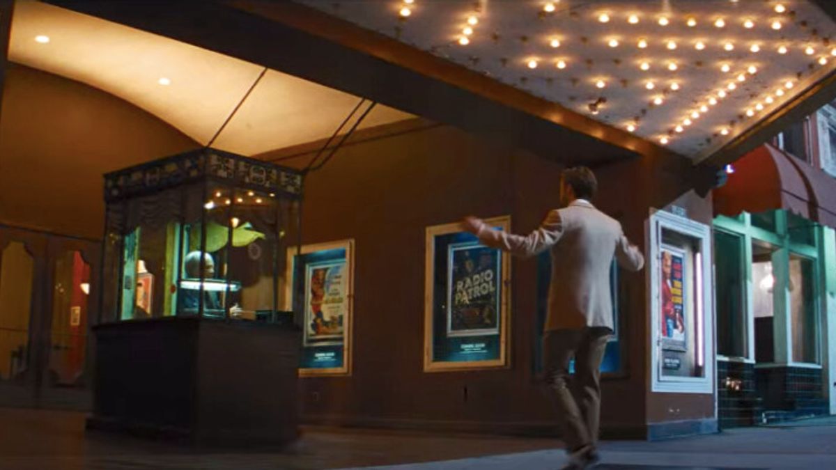 Rialto Theatre