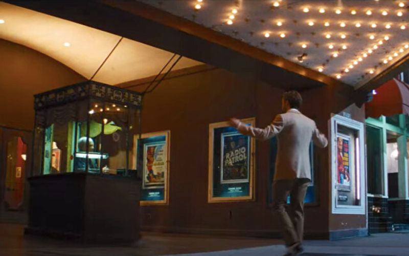 Rialto Theatre