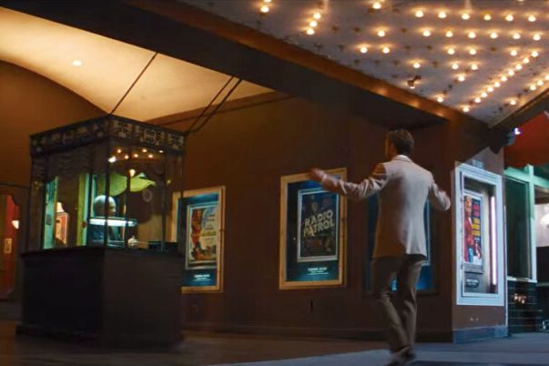 Rialto Theatre