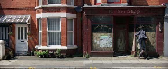 Penny Lane