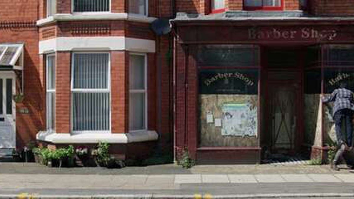 Penny Lane
