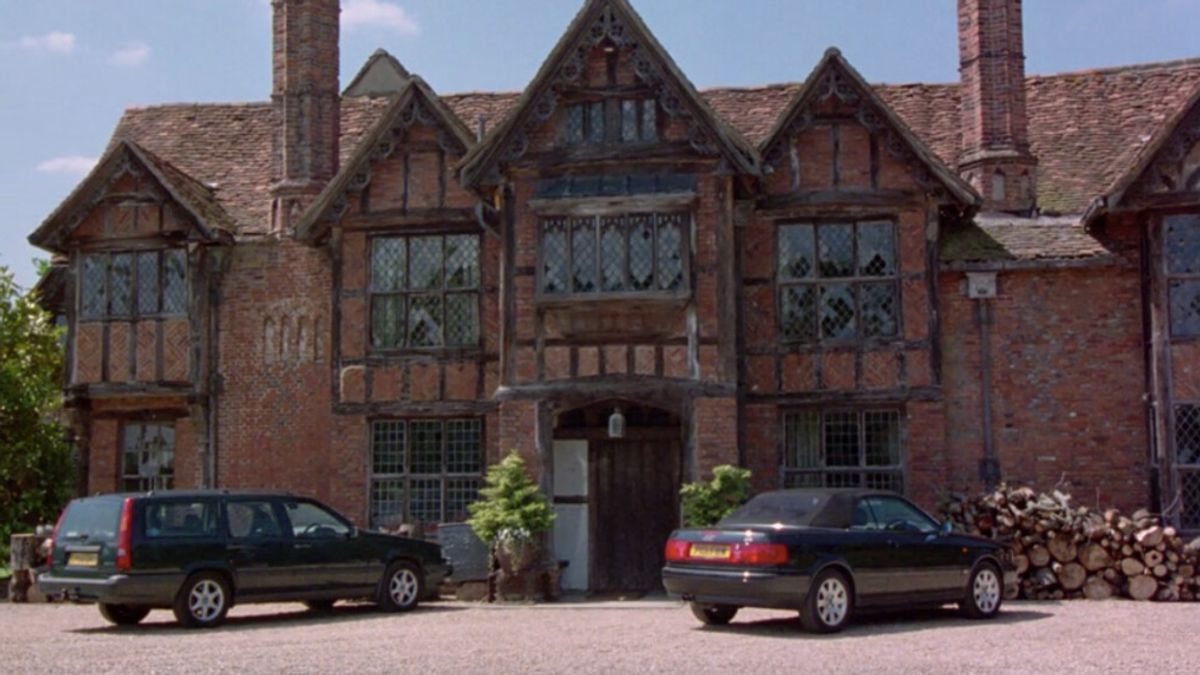 Grove House Hotel, Dorset