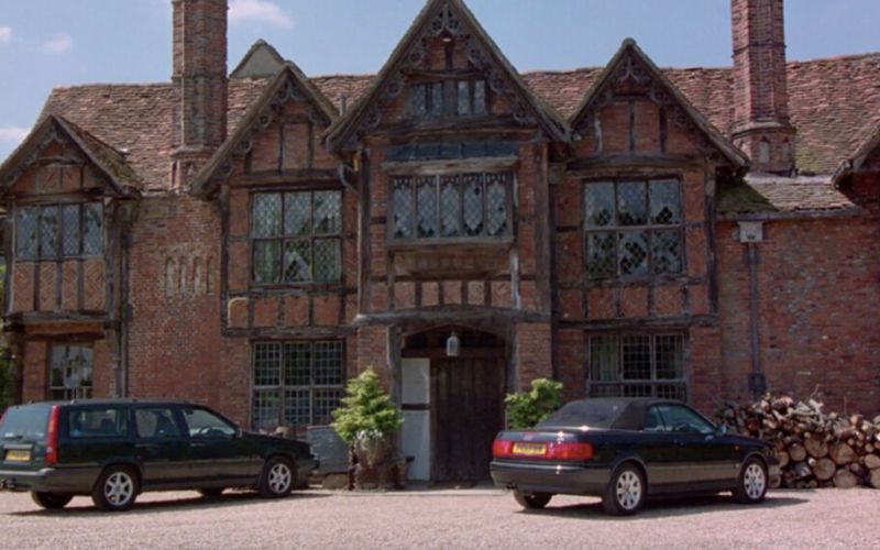 Grove House Hotel, Dorset