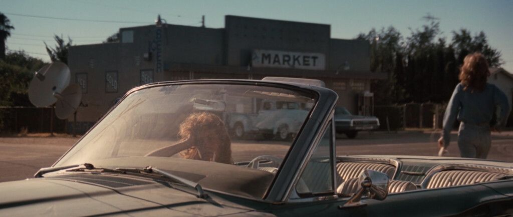 Mini Market, Oklahoma