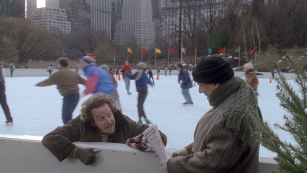 Central Park