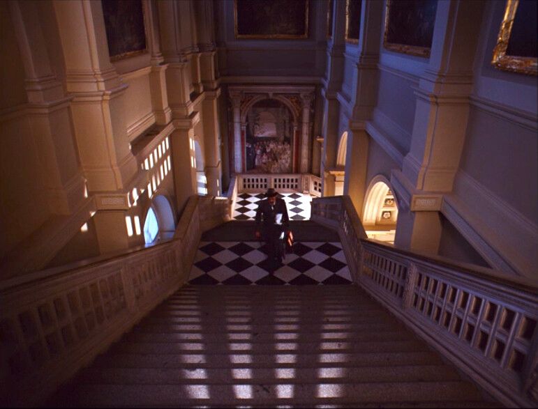 Kunst Museum, Republic of Zubrowka