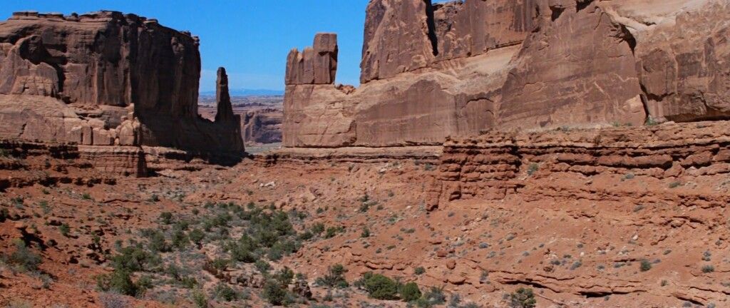 Monument Valley, Arizona