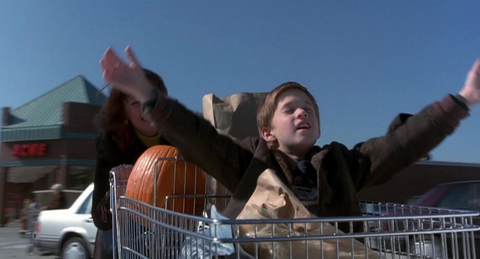 Acme Supermarket