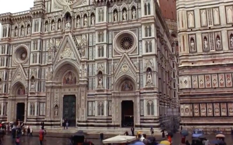 Cathedral of Santa Maria del Fiore