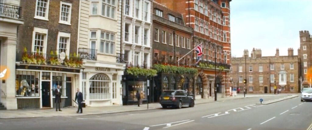 Lock & Co. Hatters