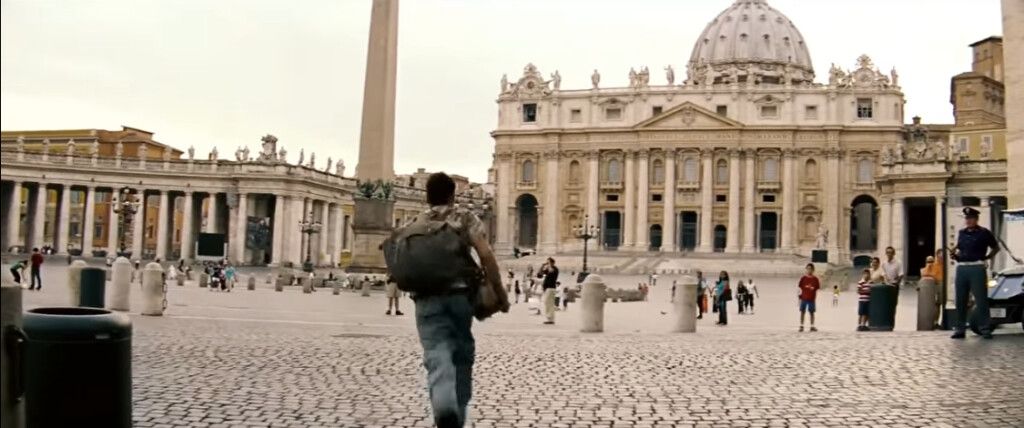 The Vatican