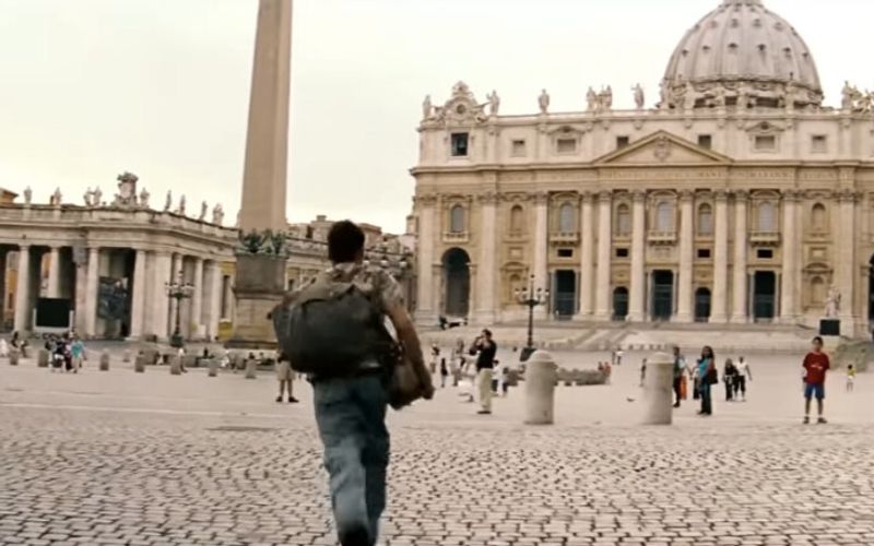The Vatican