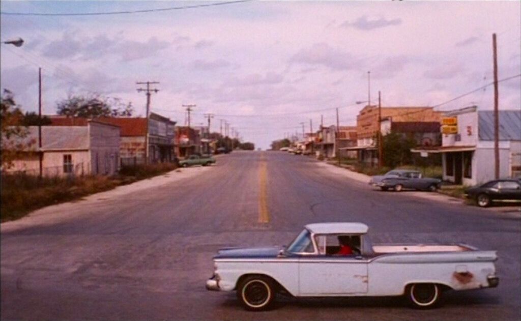 Front Street and Broadway