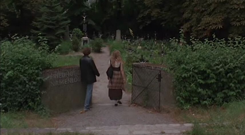 Vienna Cemetery