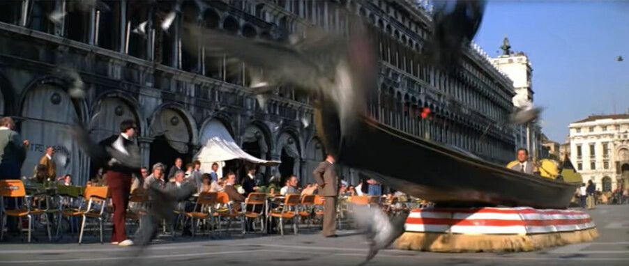 St. Mark's Square