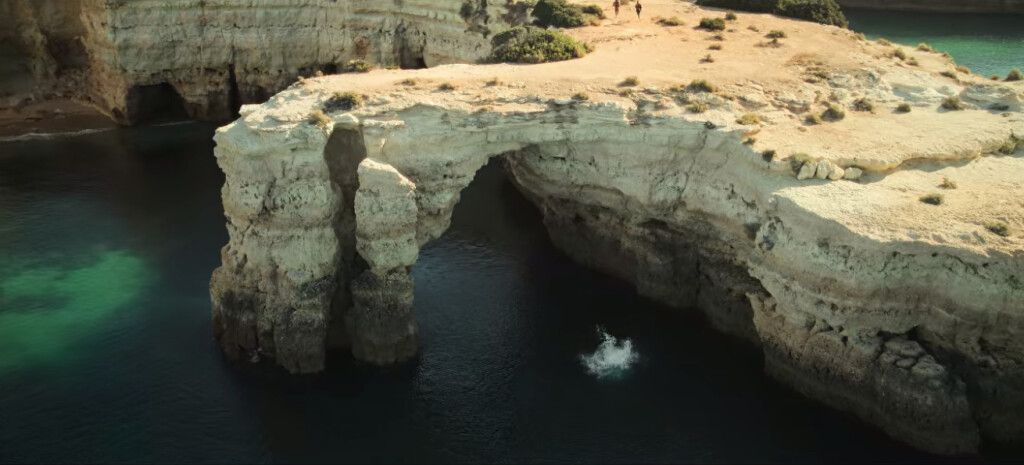 Senegal Coast, Africa