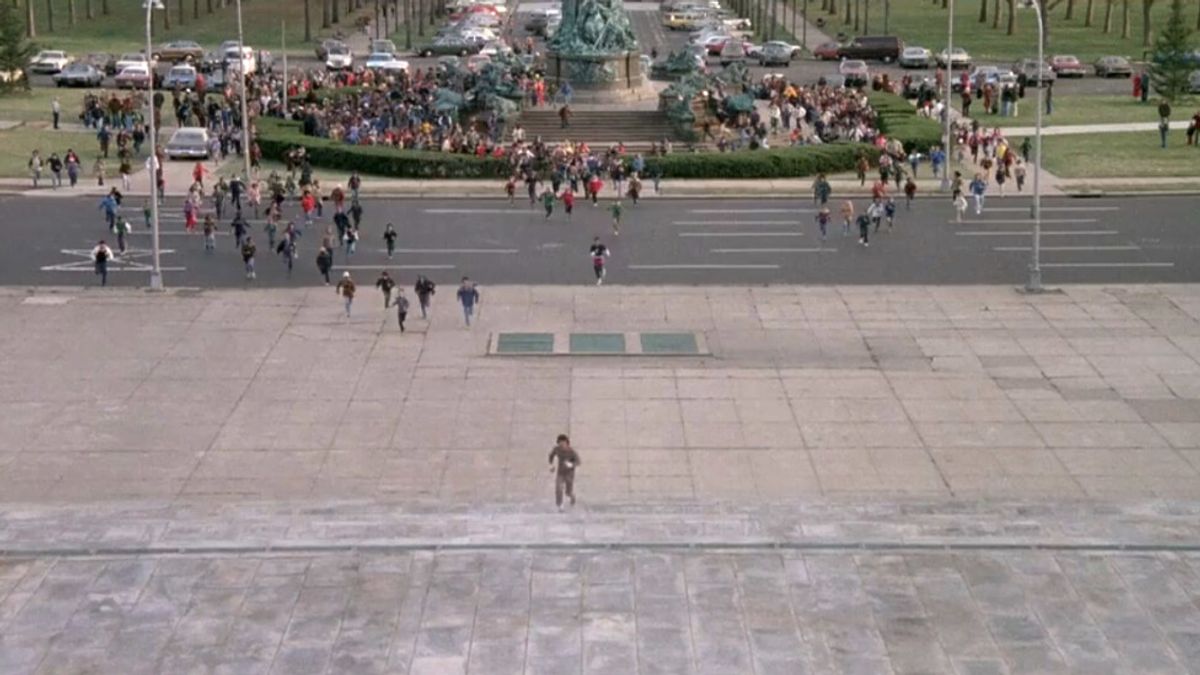 Philadelphia Museum of Art