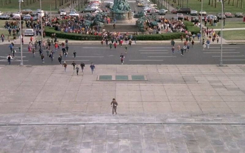 Philadelphia Museum of Art