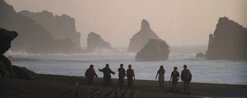 Cauldron Point