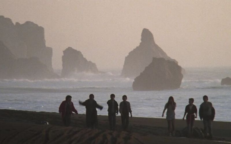 Cauldron Point