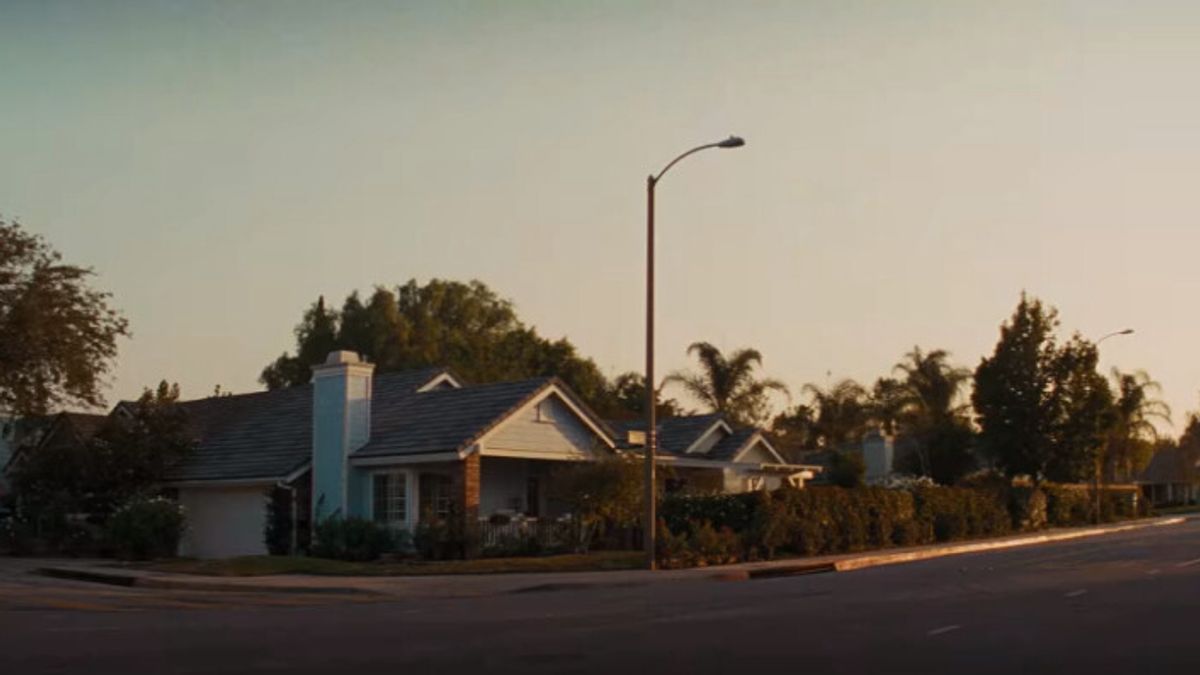 Mia's Home in Nevada