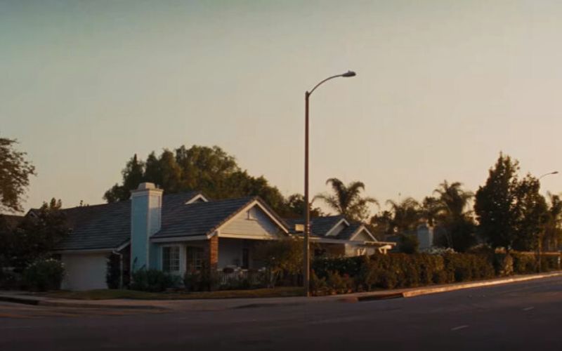 Mia's Home in Nevada