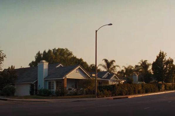 Mia's Home in Nevada