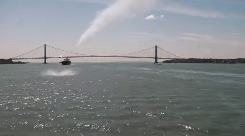 The Narrows
