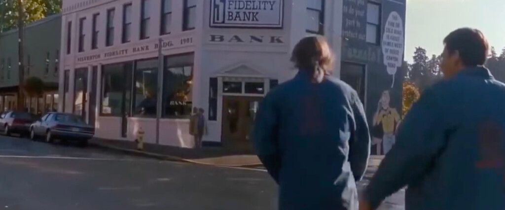Silverton Fidelity Bank