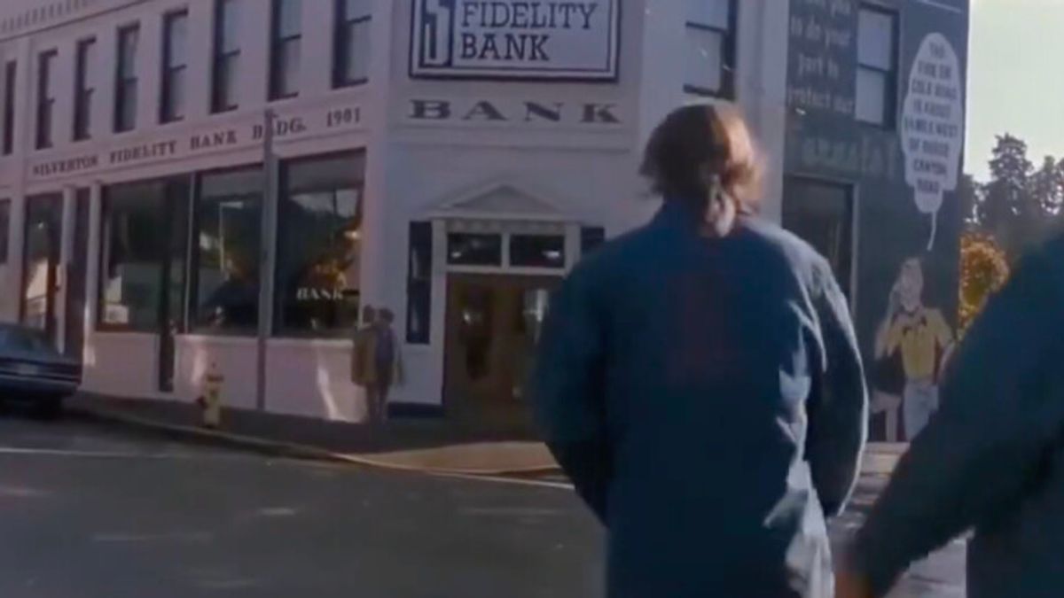 Silverton Fidelity Bank