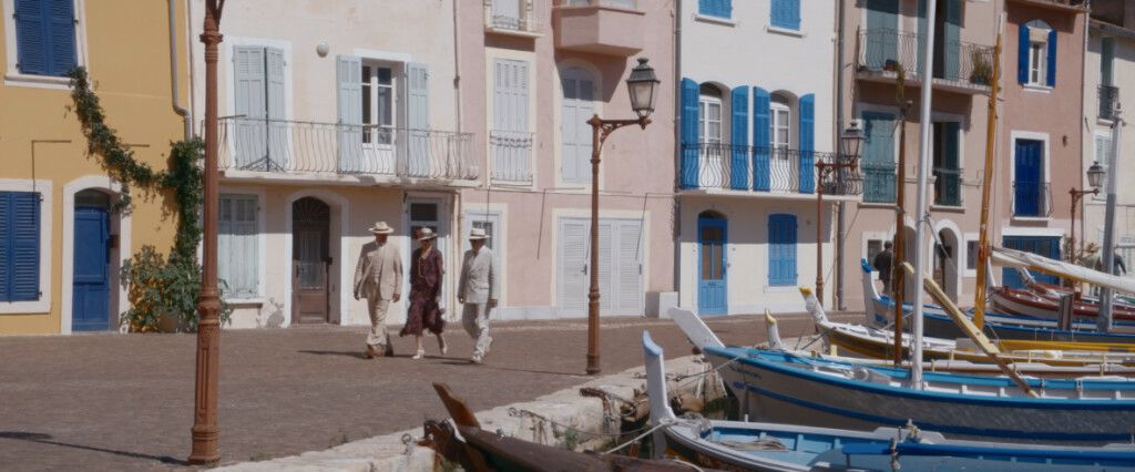 Toulon Seaside Marina, Toulon
