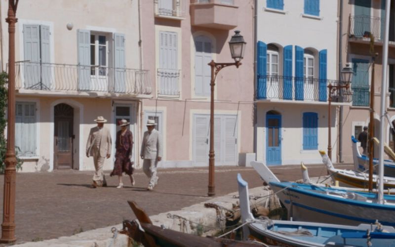 Toulon Seaside Marina, Toulon