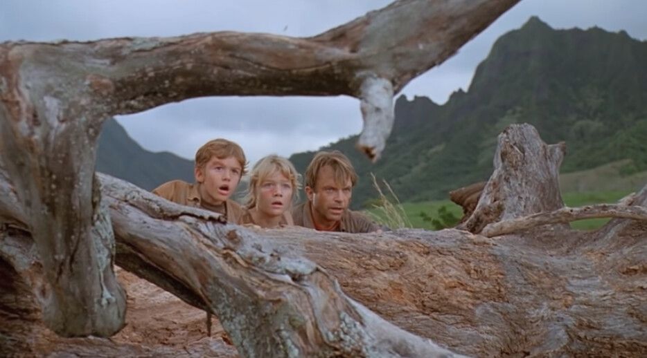 Isla Nublar